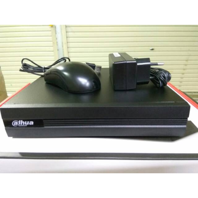 DVR Dahua 8 ch DH-XVR1B08 DVR CCTV Cooper