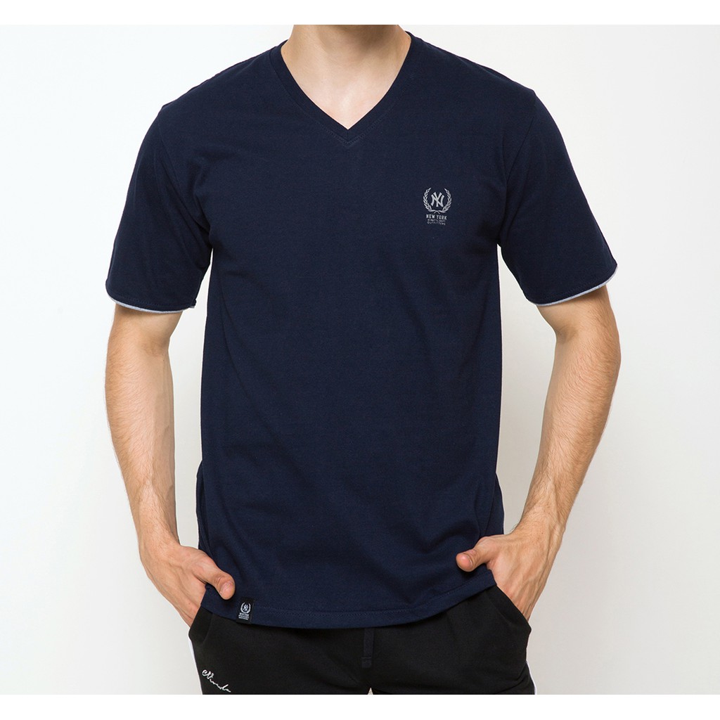 Kaos Tzone Original Lengan Pendek