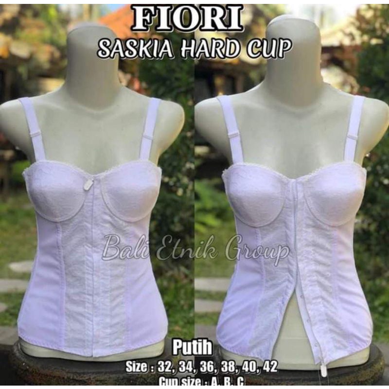 Longtorso Fiori Saskia ORI