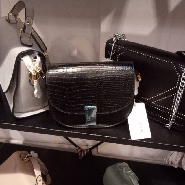 TAS MAYOUTFIT PESANAN SELFI