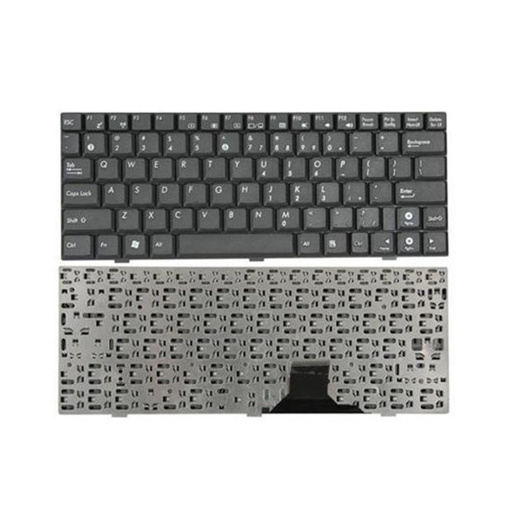 Keyboard Laptop Axioo DJH Eee PC 1000 1000H 1000HD 1000HG 1000HA 1000HE Axioo DJH Zyrex Sky NB1201