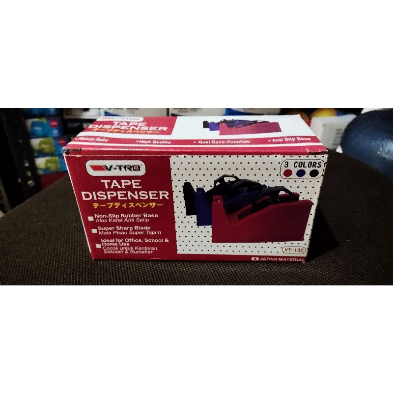 Tape Dispenser Joyko TD-103