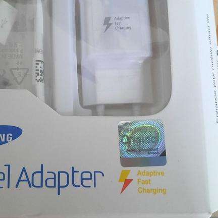 GRATIS ONGKIR - BISA - ORI 100% CARGER CASAN CHARGER SAMSUNG ORIGINAL FAST CHARGING A10 A10S J2 PRIM