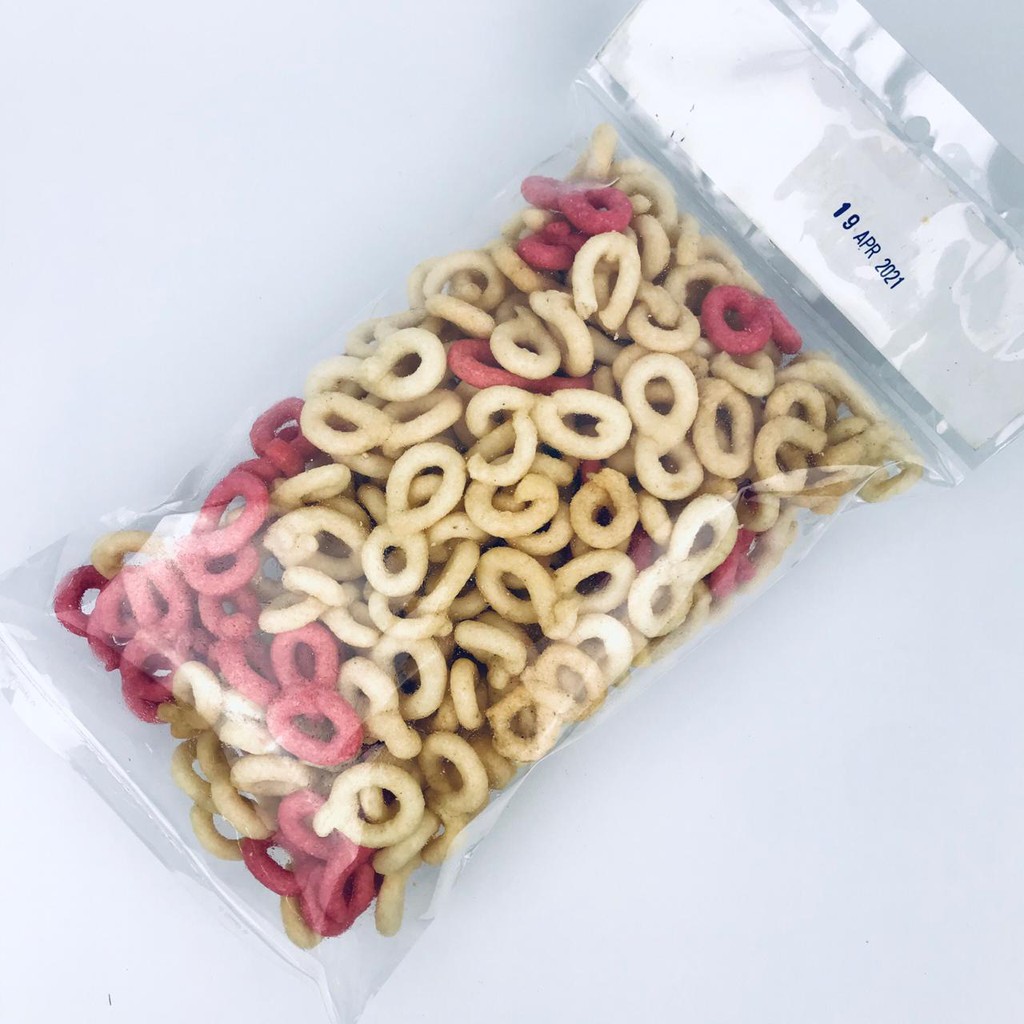 Lanting / Keripik Lanting / 195g