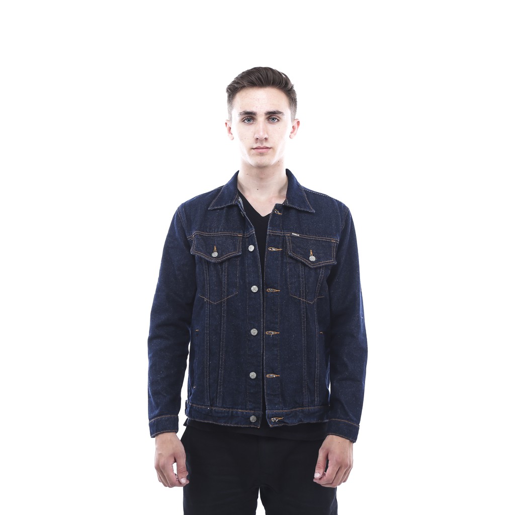 Nimco Jaket - DENY01-R004-E