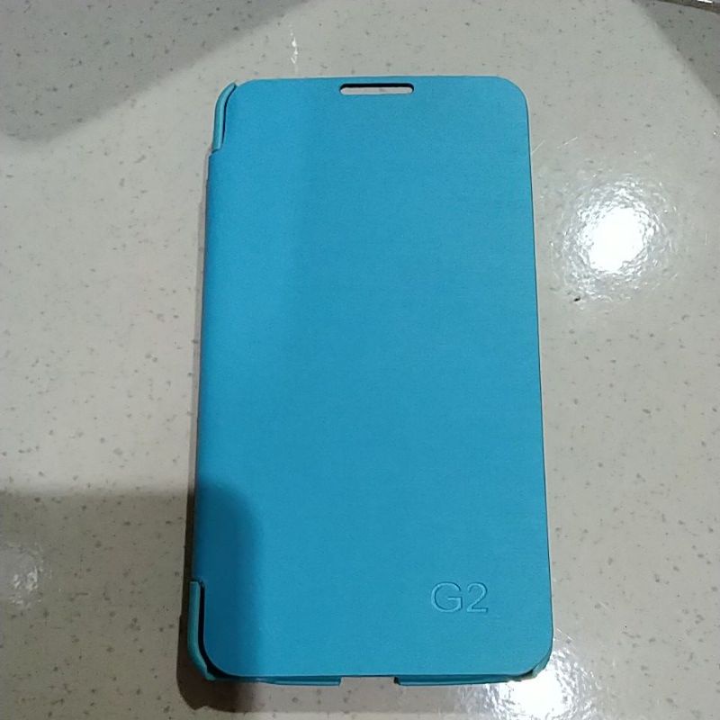 FLIPCOVER LG G2