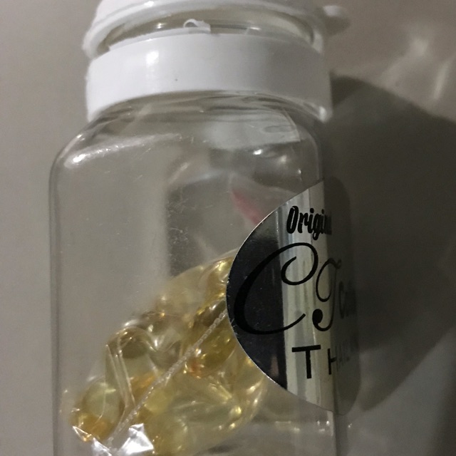 Ct collagen thailand