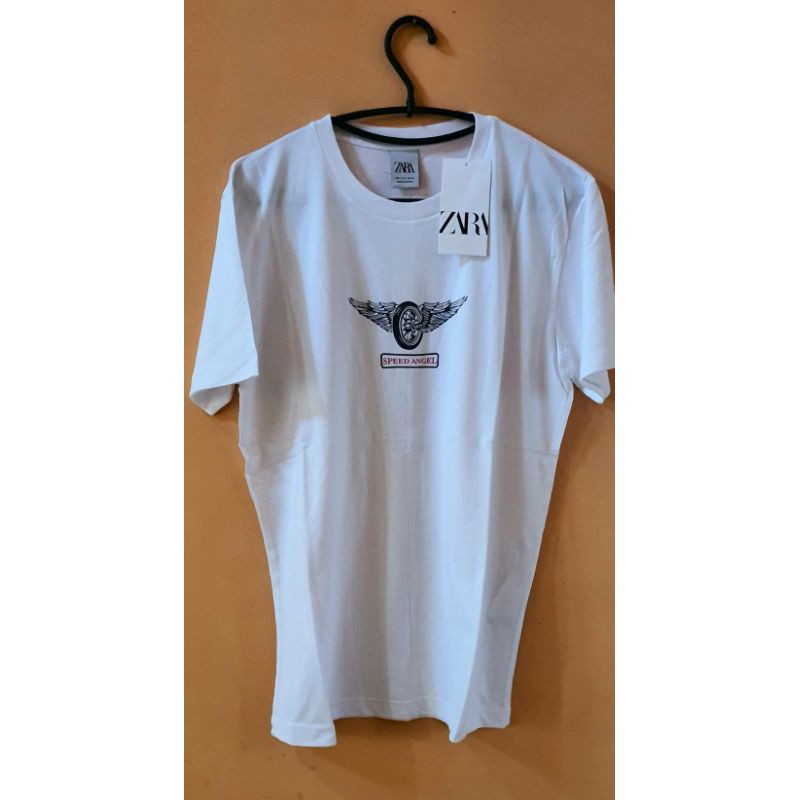 ZaraMenTshirtOriginal