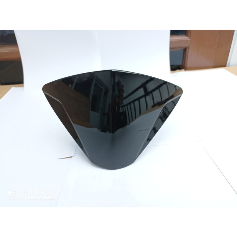 Visor Honda Supra x 125 new Windshield Honda Supra x 125 new Visor Universal Untuk Semua Motor - MF 