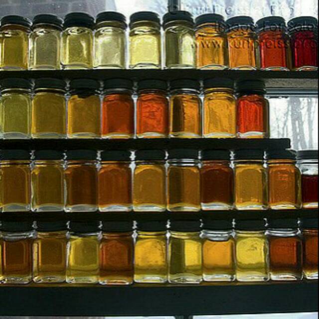 

SAMPLE KOPI SYRUP DAN POWDER 5 VARIAN