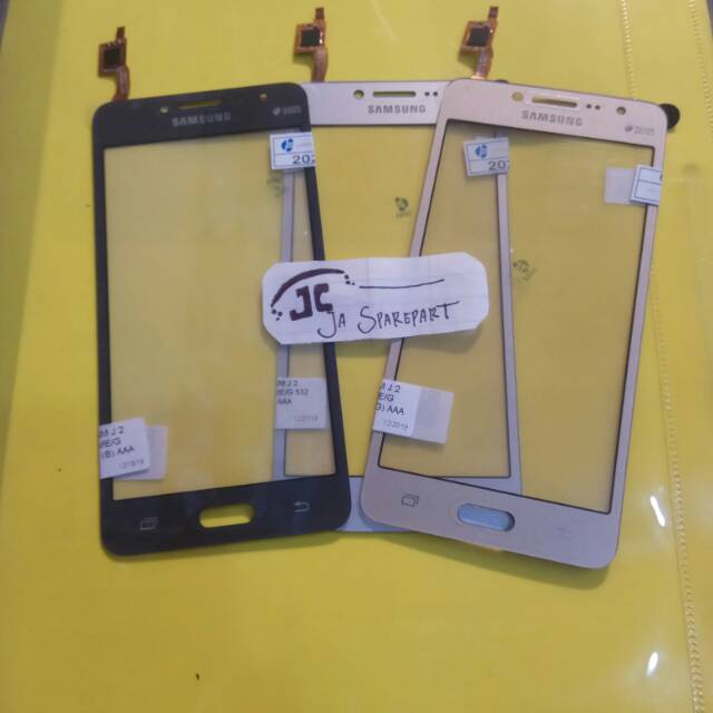 Touchscreen Samsung j2 prime G532