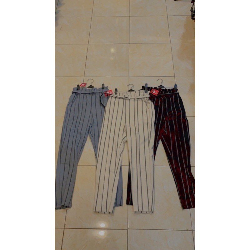 celana salur import