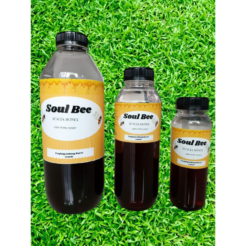 

Madu Akasia Asli Jambi 250gr dan 500gr (Minat Jadi Reseller Silahkan Chat)