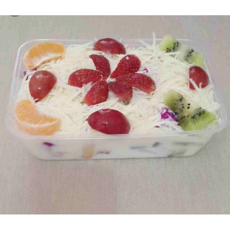 

Salad Buah