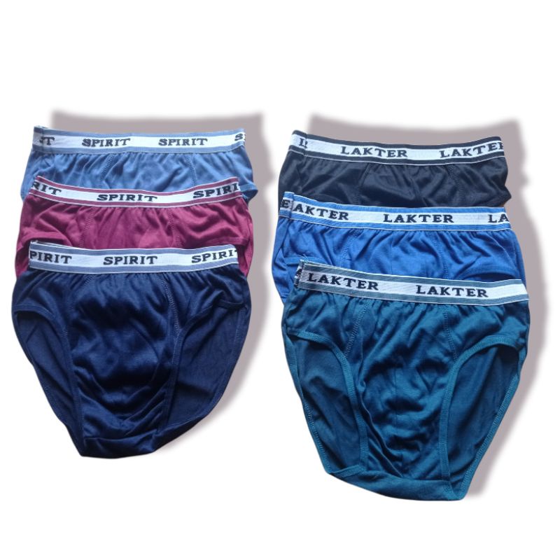 CELANA DALAM COWOK UKURAN REMAJA | SEMPAK CD COWOK KEREN