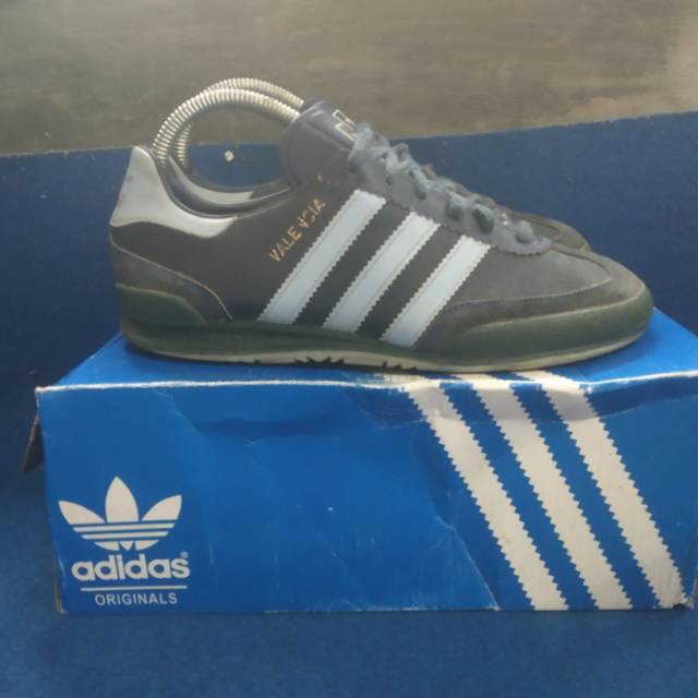 Adidas Jeans Valencia