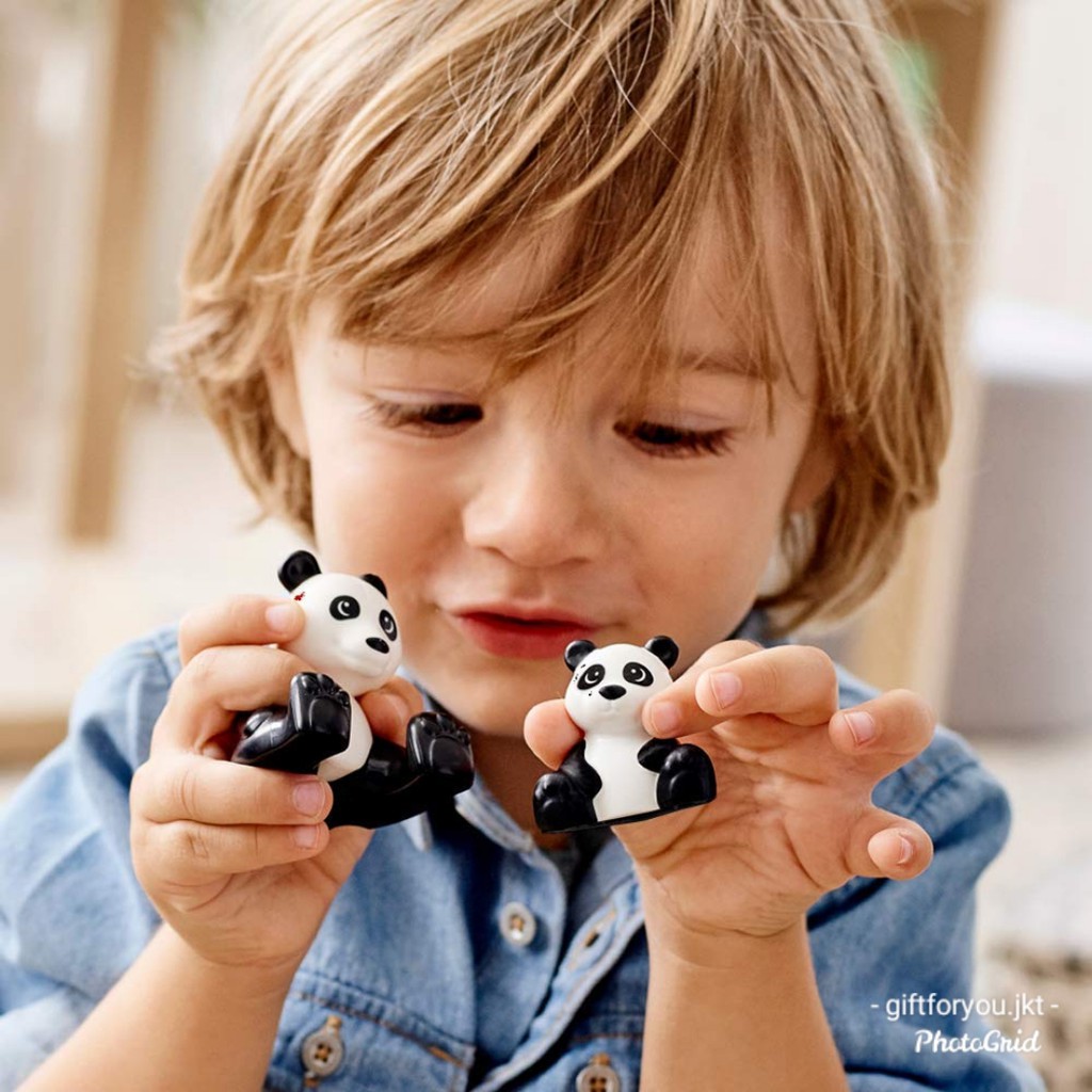 lego duplo world animals 10907