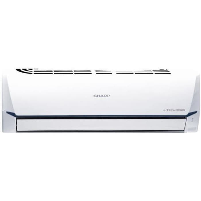 Sharp AC Inverter AH-X12VEY 1.5PK