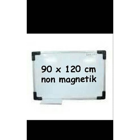 

OPEN SALE WHITE BOARD/PAPAN TULIS