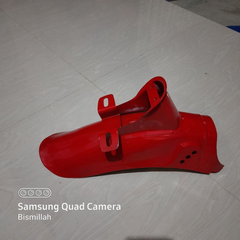 spakbor belakang c70 slebor belakang c70