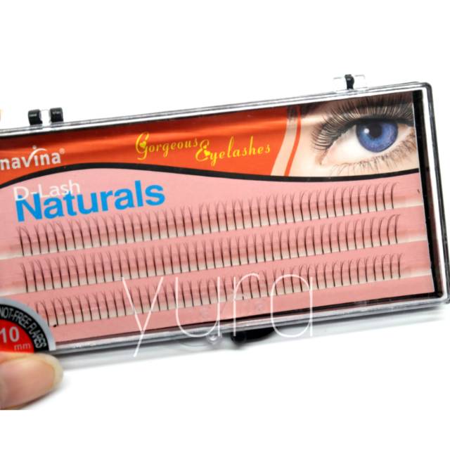 Navina 3D Eyelash