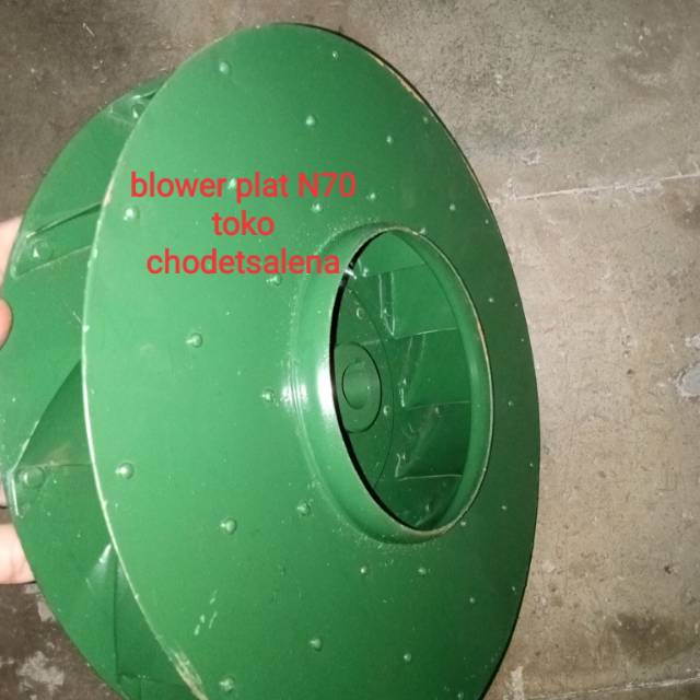 Kipas blower N70