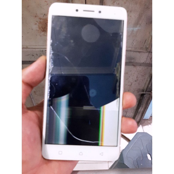 lenovo k6 note minus lcd 4/32