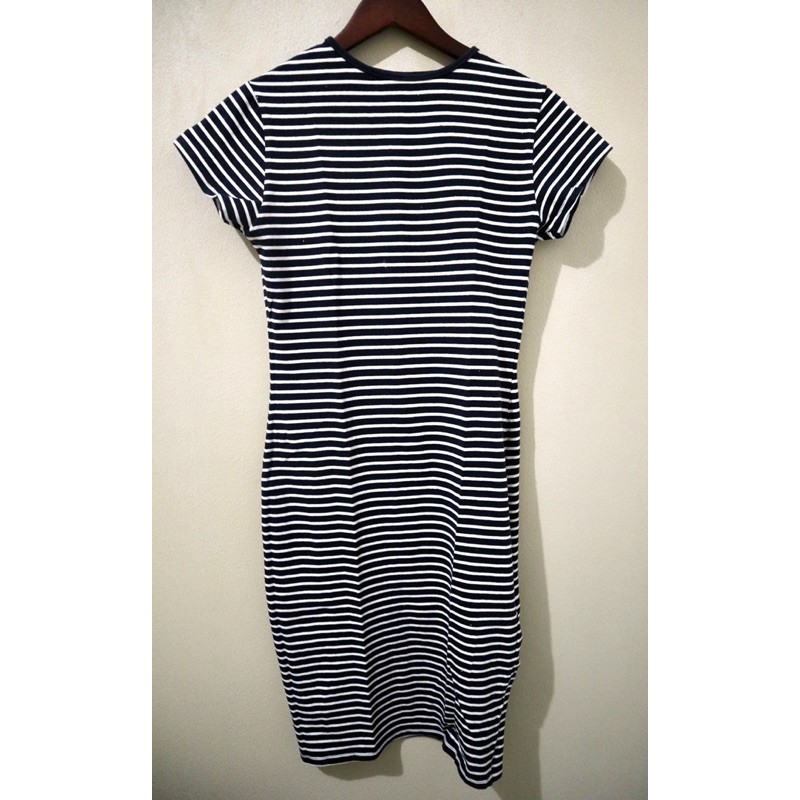 Cotton On Bodycon Midi Dress Preloved