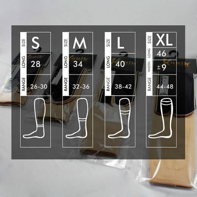 M - KAOS KAKI JEMPOL SOKA BASIC-1