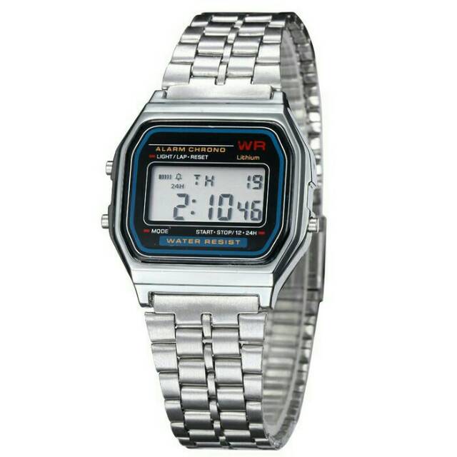 casio edifice kotak