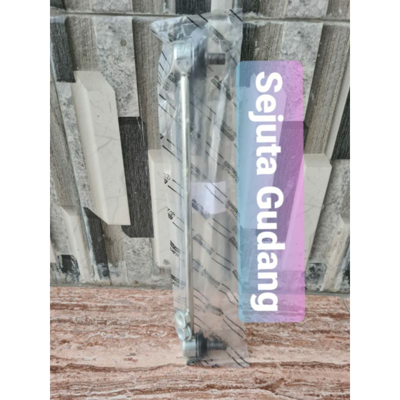 Link Stabilizer Tie rod StabilToyota Yaris - New Vios - New Limo 2005 - 2012
Original