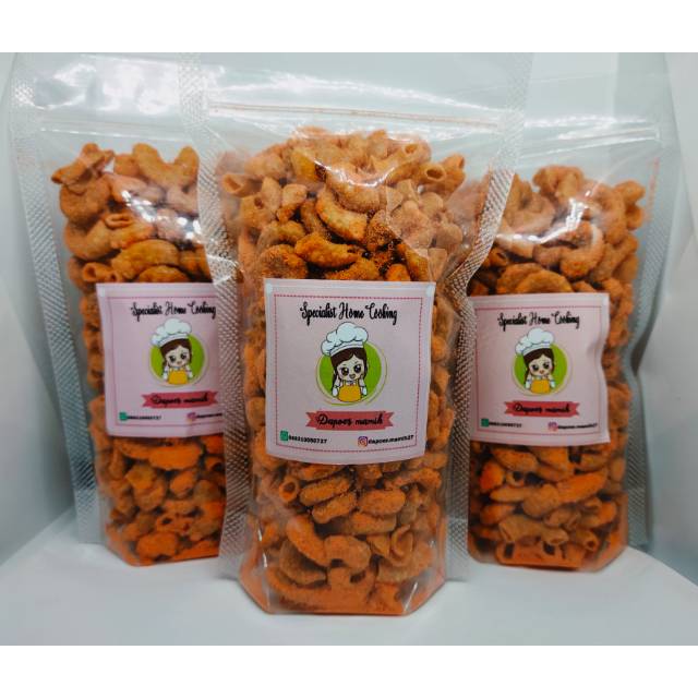 

MACARONI BALADO 100 gram