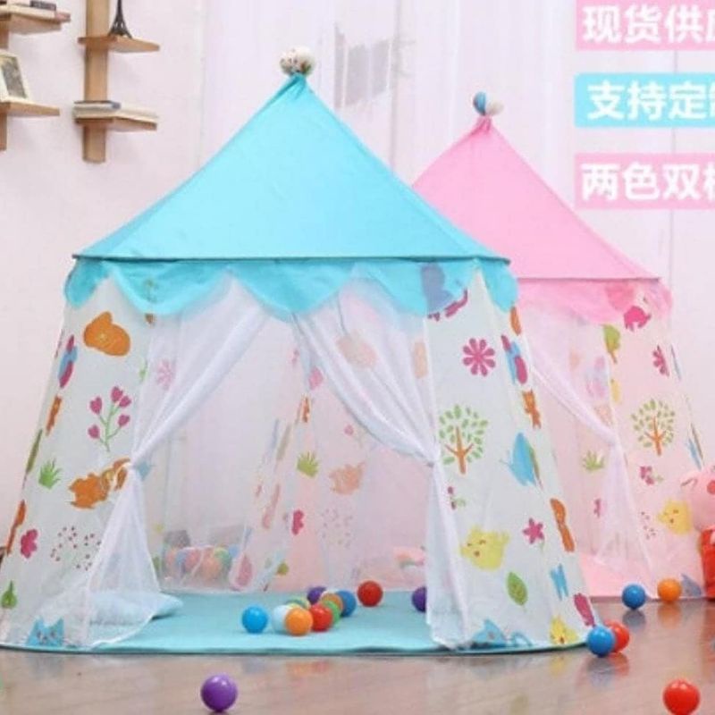 TENDA ANAK 2 PINTU