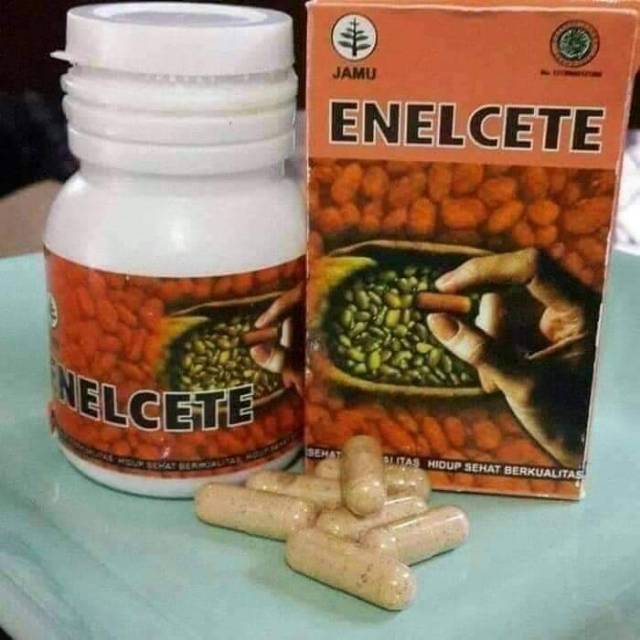 

ENELCETE