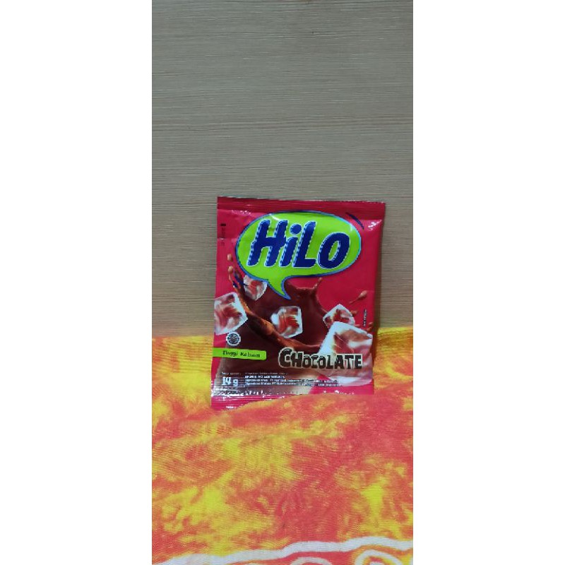 

Hilo Thai Tea/ Coklat/ Swiss Chocolate