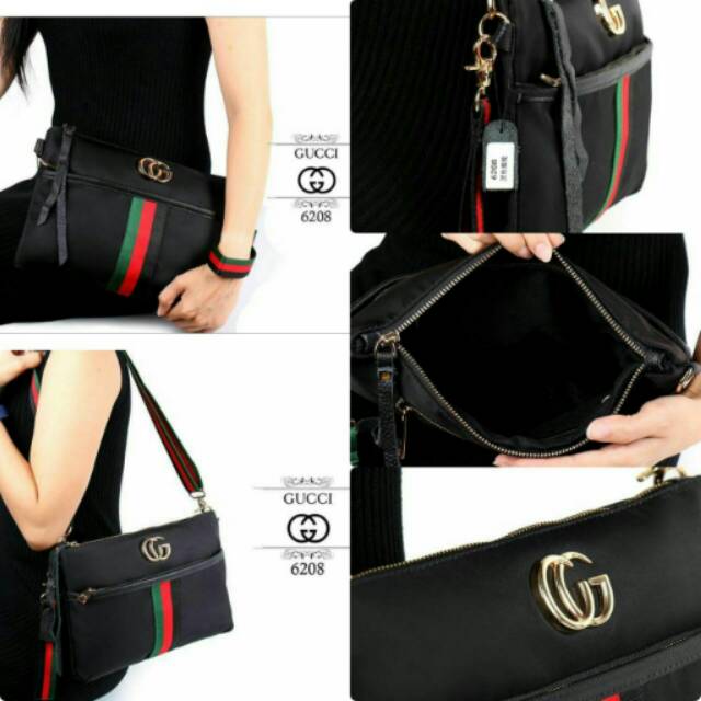 Gucci clutch