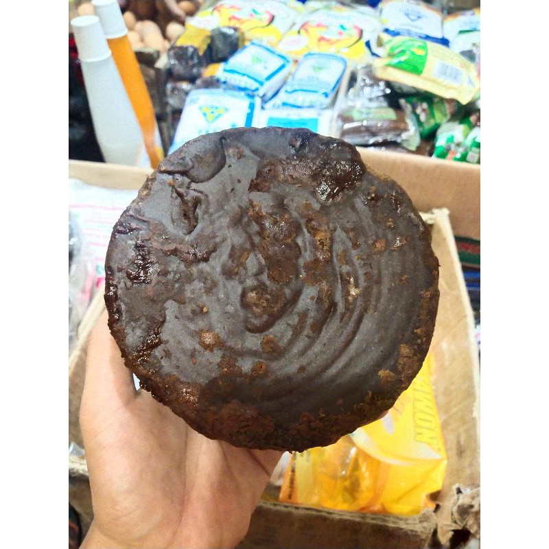 

Gula Merah Batok Linggau 100% 500 gr