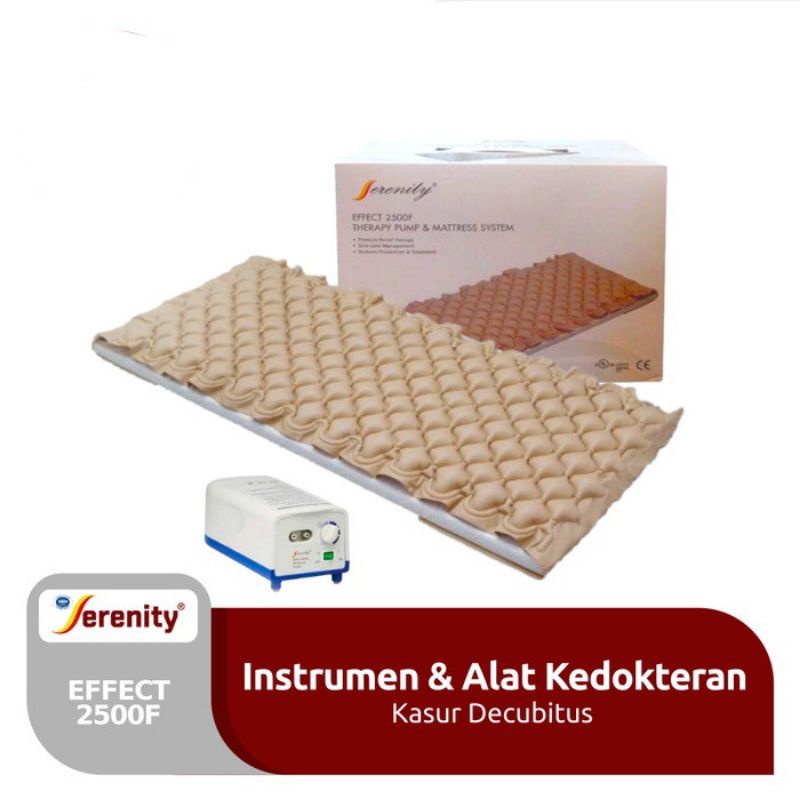 matras decubitus karus decubitus serenity materas decubitus