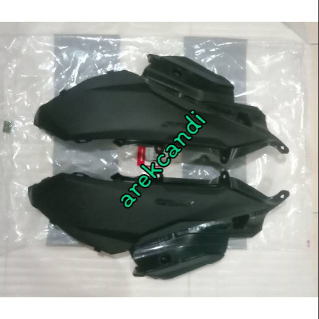 Cover body samping new vario 125 150 ori ahm