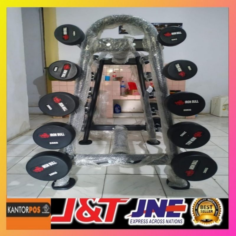 dumbell set+rak import(original)dumbel set-dumbell-barbell set