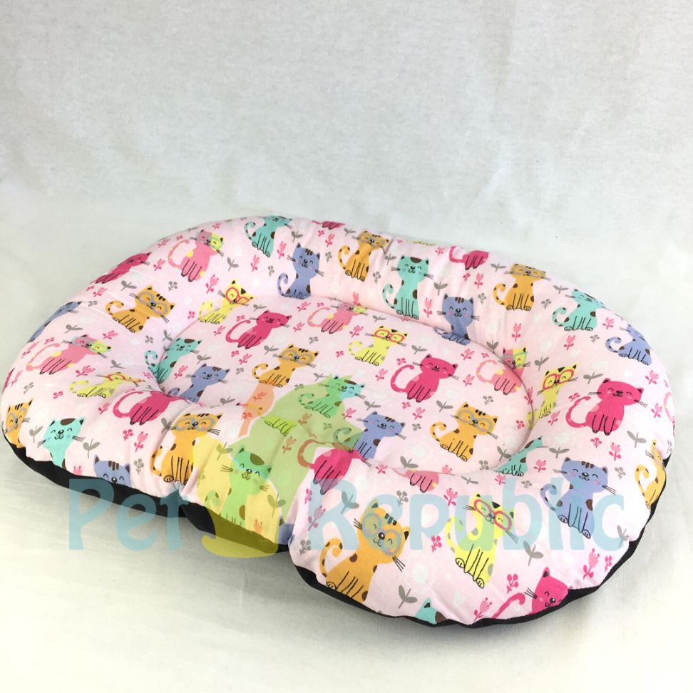 

CREATIVO Pet Bed PILLOW Motif 40x50cm