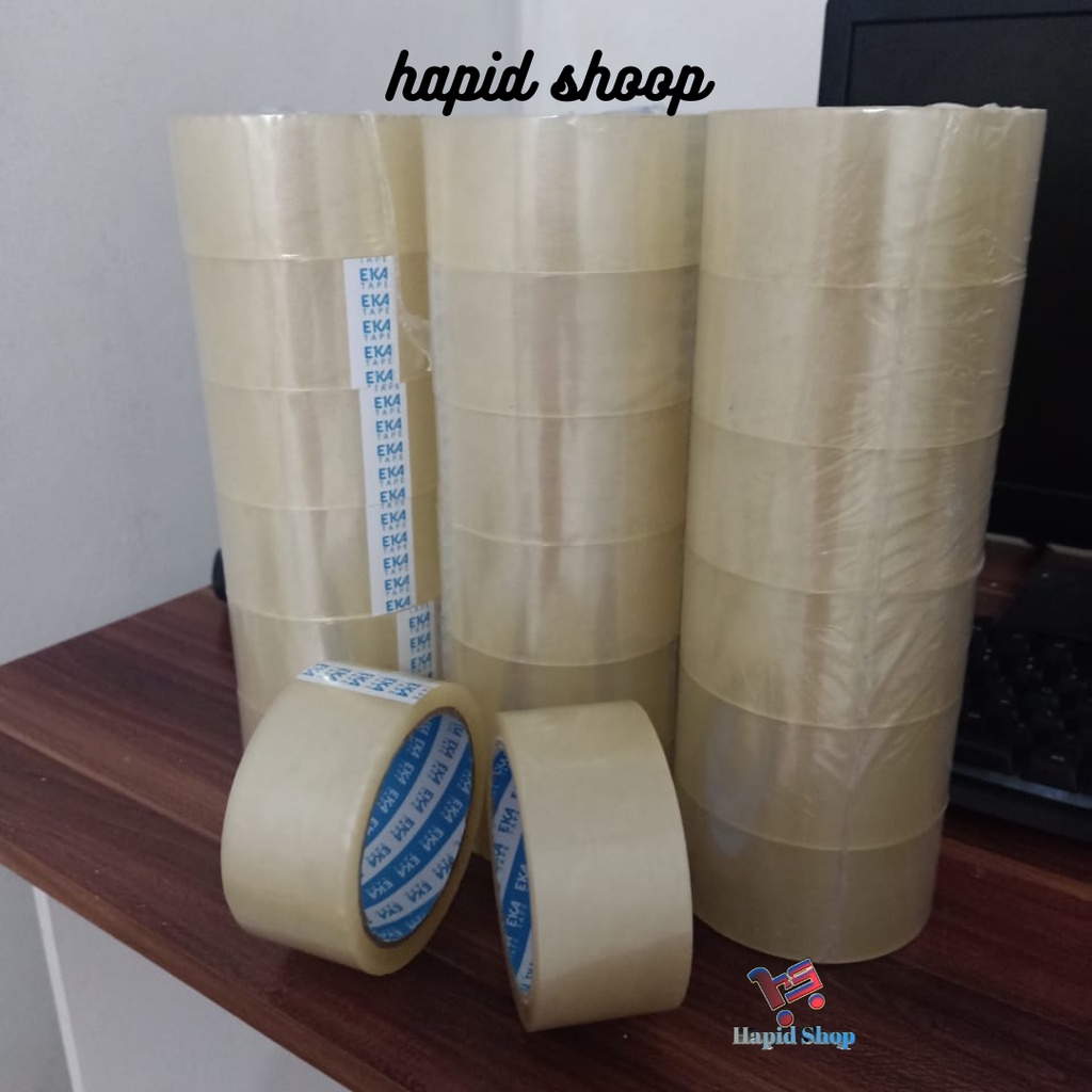 

LAKBAN BENING 2"inch (48MM X 100Y) / RLL
