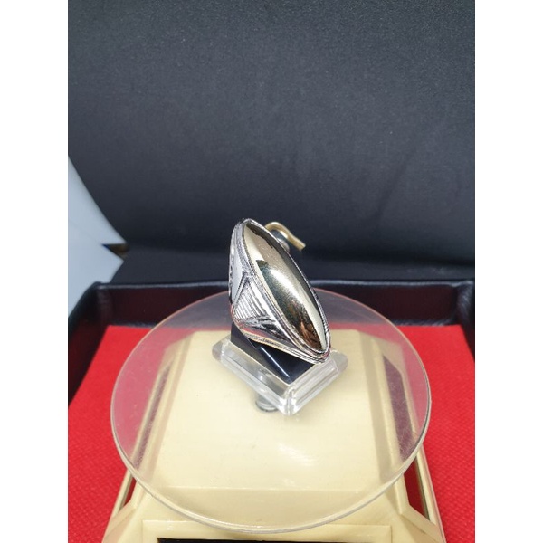 cincin badar emas asli