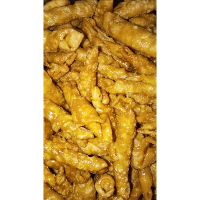 

KACANG NDELIK 250 gr