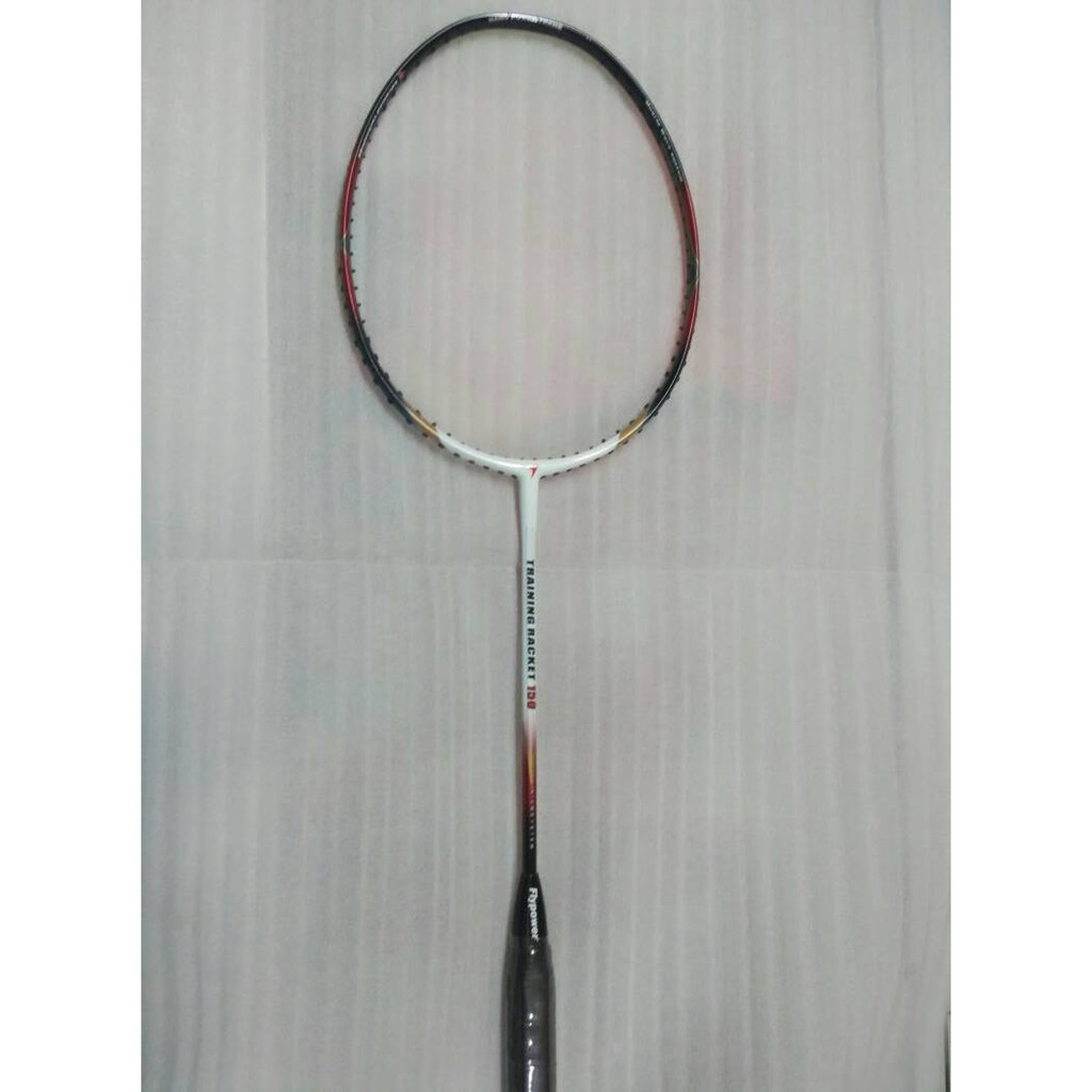 Raket Bulutangkis Terbaru raket flypower training 150