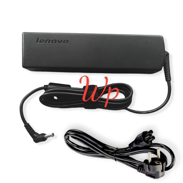 Adaptor Charger Lenovo G570 G580 G770 Y460 Y560 Y470 Y480 20V 4.54A