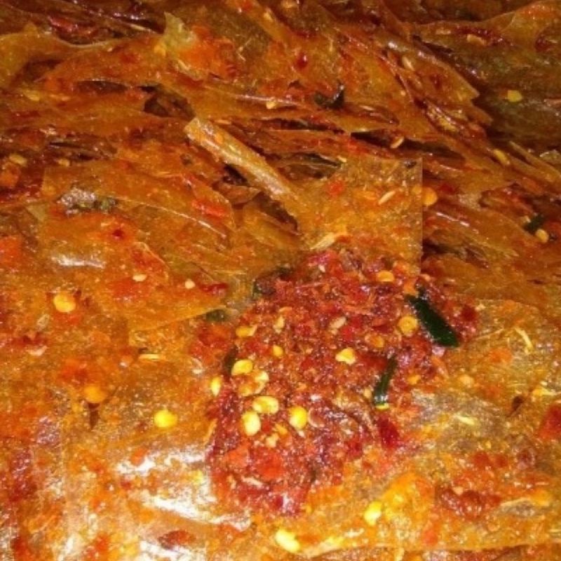 

keripik kaca pelakor