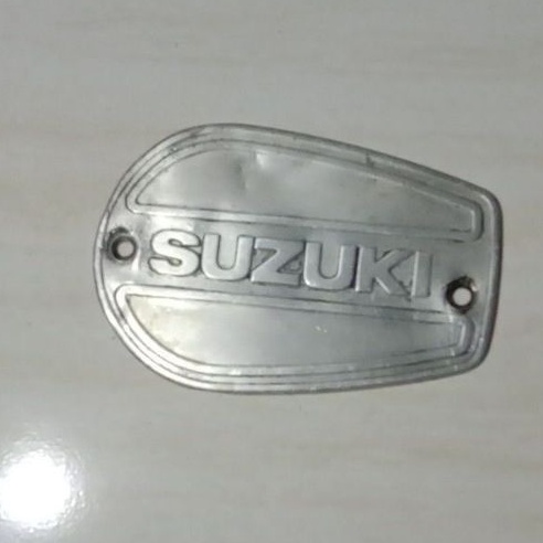 cover tutup magnet Suzuki a100