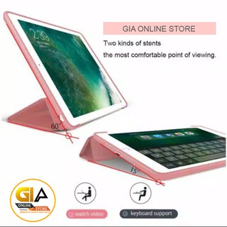 CASE IPAD AUTO LOCK Ipad 2 3 4 5 6 7 Air Air2 Air3 Pro10.5