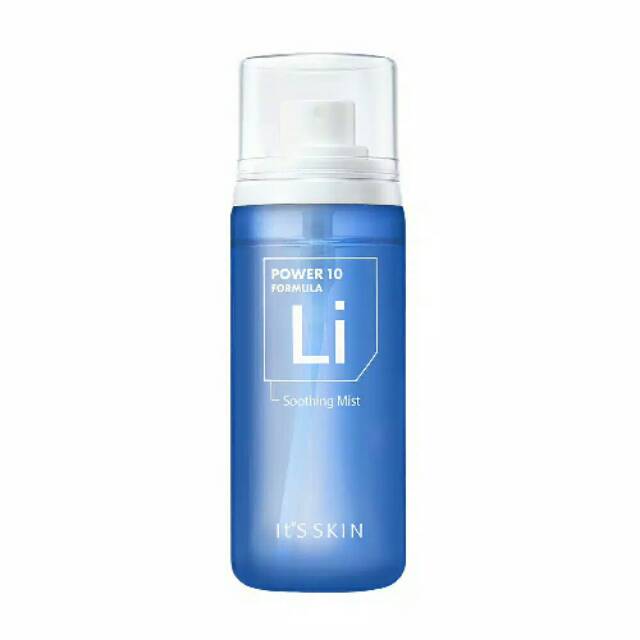 ITS Skin Power 10 Formula LI Soothing Mist